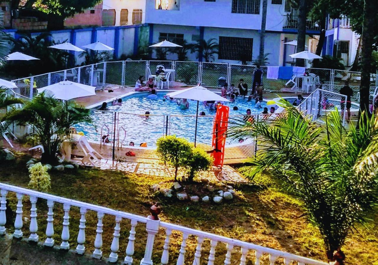 Hotel Villa De Rauzan Melgar Dış mekan fotoğraf